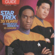Image for article titled Great Star Trek Cover Shoots Of The Past 40 Years